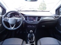 Opel Crossland Benzina Crossland 1.2 12V Start&Stop Elegance Km 0 in provincia di Venezia - RAMPON AUTO SRL img-8