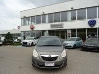 Opel Meriva Diesel Meriva 1.3 CDTI 95CV ecoFLEX S&S Cosmo Usata in provincia di Venezia - RAMPON AUTO SRL img-6