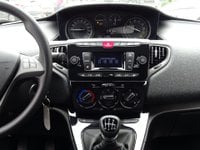 Lancia Ypsilon Ibrida 1.0 FireFly 5 porte S&S Hybrid Silver Km 0 in provincia di Venezia - RAMPON AUTO SRL img-13
