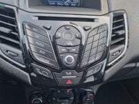 Ford Fiesta Diesel 1.5 TDCi 75CV 5 porte Titanium Usata in provincia di Viterbo - Olimpieri Point Privati img-16