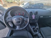 Audi A3 Diesel A3 SPB 2.0 16V TDI Ambtion Usata in provincia di Viterbo - Olimpieri Point Privati img-11