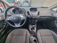 Ford Fiesta Diesel 1.5 TDCi 75CV 5 porte Titanium Usata in provincia di Viterbo - Olimpieri Point Privati img-9