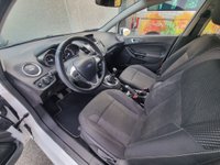 Ford Fiesta Diesel 1.5 TDCi 75CV 5 porte Titanium Usata in provincia di Viterbo - Olimpieri Point Privati img-11