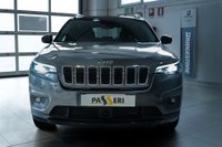 Auto Jeep Cherokee 2.2 Mjt Ii 4Wd Active Drive I Limited Usate A Varese