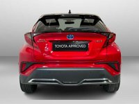 Toyota C-HR Ibrida 2.0 Hybrid E-CVT Trend*** Usata in provincia di Lecco - Finiguerra - Via Provinciale  41 img-4