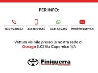 Toyota Corolla Ibrida Touring Sports 2.0 Hybrid Lounge Usata in provincia di Lecco - Finiguerra - Via Copernico  1/a img-2