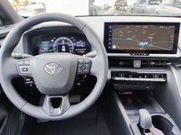 Toyota C-HR Ibrida 1.8 HV Trend Nuova in provincia di Lecco - Finiguerra - Via Provinciale  41 img-7