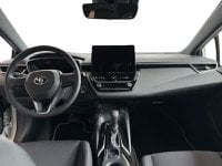 Toyota Corolla Ibrida 1.8 Hybrid Active Nuova in provincia di Lecco - Finiguerra - Via Provinciale  41 img-5