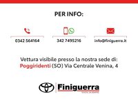 Toyota C-HR Ibrida 2.0 Hybrid E-CVT Comfort Usata in provincia di Lecco - Finiguerra - Via Provinciale  41 img-3