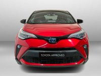 Toyota C-HR Ibrida 2.0 Hybrid E-CVT Trend*** Usata in provincia di Lecco - Finiguerra - Via Provinciale  41 img-2