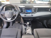 Toyota RAV4 Ibrida 2.5 Hybrid 2WD Dynamic Usata in provincia di Lecco - Finiguerra - Via Provinciale  41 img-10
