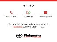 Toyota Corolla Ibrida 2.0 Hybrid Style Usata in provincia di Lecco - Finiguerra - Via Provinciale  41 img-1
