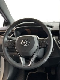 Toyota Corolla Ibrida 1.8 Hybrid Active Nuova in provincia di Lecco - Finiguerra - Via Provinciale  41 img-6