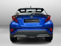 Toyota C-HR Ibrida 2.0 H Trend*** Usata in provincia di Lecco - Finiguerra - Via Provinciale  41 img-5