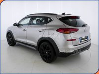 Auto Usate A Milano | Hyundai Tucson 2.0 Crdi 48V 4Wd Aut. Exellence 185Cv