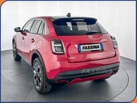 Auto Usate A Milano | Fiat 600 600 1.2 Hybrid La Prima 110Cv Auto