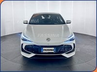 Auto Km0 A Milano | Mg Mg3 Mg3 1.5 Hybrid+ Luxury