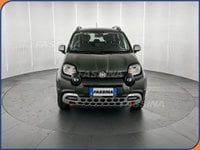 Auto Usate A Milano | Fiat Panda Cross Panda 0.9 T.air T. Cross 4X4 S&S 85Cv