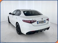 Auto Usate A Milano | Alfa Romeo Giulia Giulia 2.0 Turbo 280 Cv At8 Awd Q4 Veloce