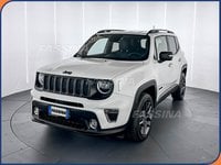 Auto Usate A Milano | Jeep Renegade 4Xe 1.3 T4 Phev S 240Cv 4Xe Auto