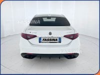 Auto Usate A Milano | Alfa Romeo Giulia Giulia 2.0 Turbo 280 Cv At8 Awd Q4 Veloce