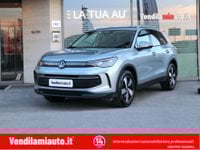 Auto Usate A Padova | Volkswagen Tiguan Nuovo Tiguan 2.0 Tdi 193 Cv Evo Dsg 4Motion Ed. Plus / Ga...