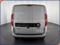 Auto Usate A Milano | Fiat Doblò Doblo Cargo 1.6 Mjt 105Cv Lounge S&S