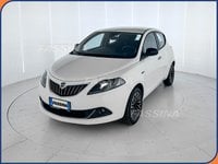 Auto Usate A Milano | Lancia Ypsilon Ypsilon 1.0 Firefly 5 Porte S&S Hybrid Platino