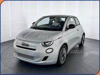 Auto Km0 A Milano | Fiat 500 Hybrid Icon