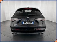 Auto Usate A Milano | Honda Zr-V Zr-V 2.0 Hev Sport