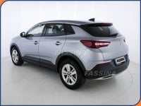 Auto Usate A Milano | Opel Grandland X Grandland X 1.2 2020 S&S 130Cv