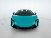 Auto Usate A Milano | Mclaren Artura Spider Mso My25 - Mclaren Milano