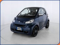 Auto Usate A Milano | Smart Fortwo Fortwo 1000 52 Kw Mhd Coupé Pulse