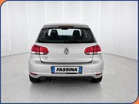 Auto Usate A Milano | Volkswagen Golf Golf 1.4 Tsi 122Cv Dsg 5P. Highline