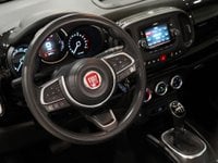 Auto Usate A Padova | Fiat 500L 1.3 Multijet 95 Cv Dualogic Urban (Presso La Sede Di Padova)