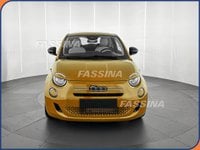 Auto Km0 A Milano | Fiat 500 Hybrid Icon