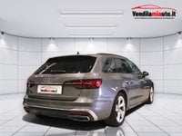 Auto Usate A Padova | Audi A4 A4 35 2.0 Tdi Mhev S Line Edition 163Cv S-Tronic