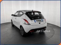 Auto Usate A Milano | Lancia Ypsilon Ypsilon 1.0 Firefly Hybrid Gold S&S 70Cv