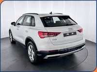 Auto Usate A Milano | Audi Q3 Q3 35 1.5 Tfsi Business Advanced S-Tronic