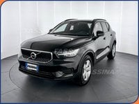 Auto Usate A Milano | Volvo Xc40 Xc40 1.5 T2 Momentum Core