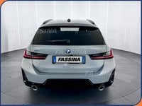 Auto Usate A Milano | Bmw Serie 3 Touring 320D Touring Mhev 48V Xdrive Msport Auto