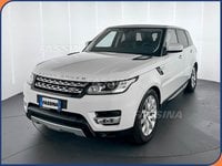 Auto Usate A Milano | Land Rover Rr Sport Range Rover Sport 3.0 Tdv6 Hse