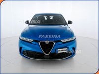 Auto Usate A Milano | Alfa Romeo Tonale 1.5 160 Cv Mhev Tct7 Ti