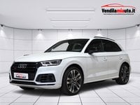 Auto Usate A Padova | Audi Sq5 3.0 Tdi Sport Attitude Quattro Tiptronic Aut