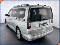 Auto Usate A Milano | Ford Tourneo Connect Grand Tourneo 2.0 Ecoblue 122 Cv Powershift Titanium ...