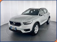 Auto Usate A Milano | Volvo Xc40 T3 Geartronic Momentum
