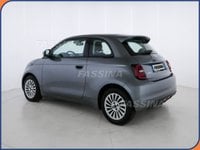 Auto Usate A Milano | Fiat 500 Electric 500E Berlina 23,8 Kwh Action