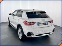 Auto Usate A Milano | Audi A1 A1 Citycarver 30 Tfsi 110Cv