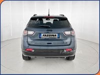 Auto Usate A Milano | Jeep Compass Compass 1.6 Multijet Ii 2Wd S