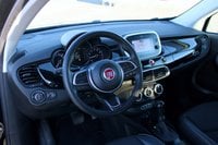 Auto Usate A Padova | Fiat 500X 500X 1.3 T4 150 Cv Dct Cross - Padova